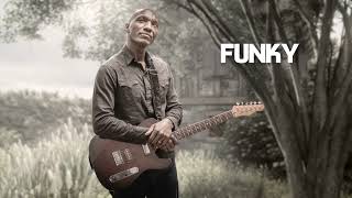 Cedric Burnside - Funky (Official Audio) Hill Country Love 2024