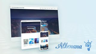 Dienstleistungen der Alkenana-Agentur