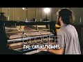 "Closer" - The Chainsmokers (Piano Cover) - Costantino Carrara