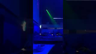 Dj Nihat Boz / Big Yellow Benzin Kars Live Performance