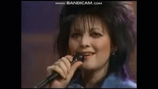 ANNE LIE RYDE  'CIRCULERAR'  LIVE 1983