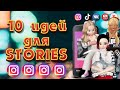 10 классных идей для сториз Инстаграм/stories Instagram