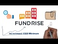 Fundrise Review in 2019 -  Pros and Cons | Real Estate Investing