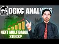 DGKC Will Give Multibaggar Returns in Future? |DGKC Analysis #psx #b1billionaire #psxanalysis #dgkc 