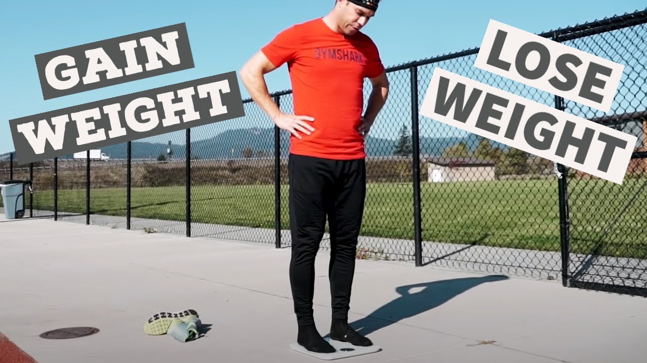 How Often You Should Weigh Yourself YouTube How Often You Should Weigh Yourself YouTube