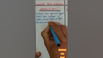 computer based information system (CBIS) :Hardware #physics #informationtechnology