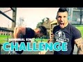 HANNIBAL KING CHALLENGE 💣 PUMPING ESTREMO CON IL CORPO LIBERO  💣 DIARIO CALISTHENICO 1 EP.9