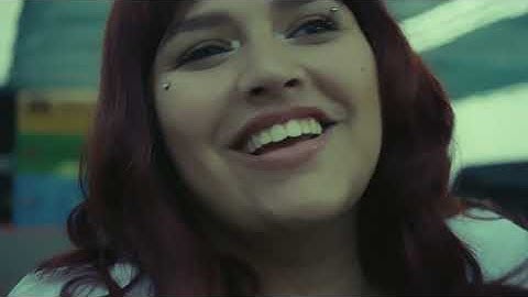 Flor Alvarez - En La Cara (Versión Cumbia)