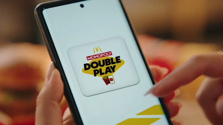 Monopoly Double Play is back!