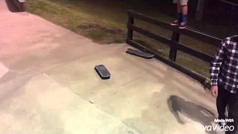 Garrett platt sponsor me video