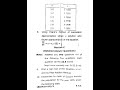 BCA (5th sem)_2021_CCSU Question paper_BCA504