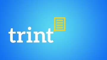 Trint transcription review and how-to transcribe your videos instantly