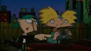 Hey Arnold! - What I Go To School For - Arnold/Simmons Hey Arnold! - What I Go To School For - Arnold/Simmons
