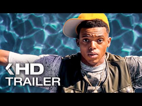 BEL-AIR Teaser Trailer (2022)