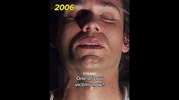 Dexter Sees The Table Where Brian Died 💔 | Dexter: Resurrection S1.E4 | #shorts