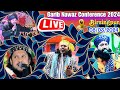 Live garib nawaz conference 2024  nadeem faizi ehsan shakir noore mujassam mufti hammad raza