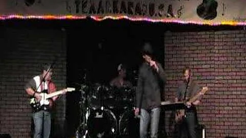 Curtis Platt - Crazy Little Thing Called Love