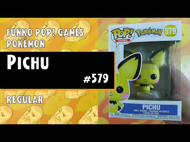 PLEINS DE NOUVELLES POP POKEMON 😍 !!!! 