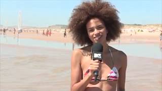 PORTUGAL - Beach Bodies