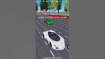 Car race wow map #pubgmnextstarprogram#pubgmobile#pubgmobilec9s26#pubgmwow