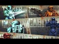 Red vs. Blue: Lose Yourself (Action Montage)