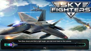 Sky fighter#2 screenshot 2