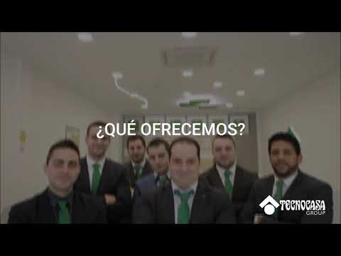 Grupo Tecnocasa - Trabaja con nosotros