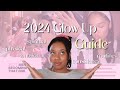 The ONLY Glow Up Guide You NEED For 2024 | How To Glow Up For 2024 | Most Of Miree