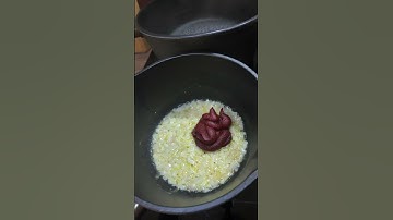 GDR Jägerschnitzel. Hasn