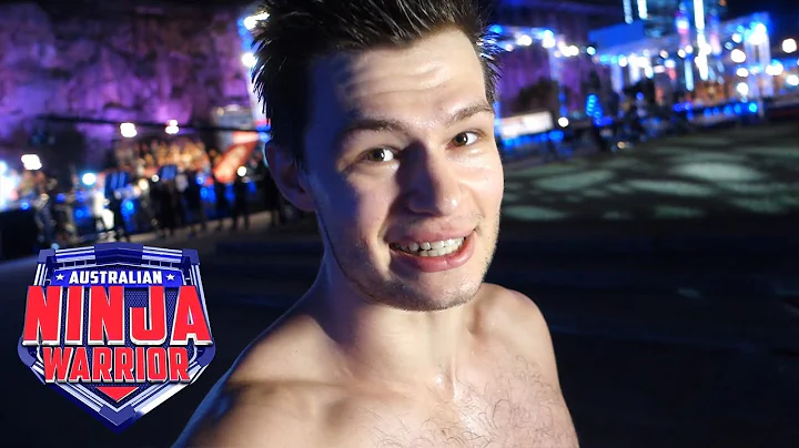 Exclusive Interview: Louis Fitzsimons (Semi Final)...