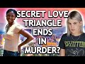 Secret love affair ends in college girls heinous murder  the tragic story of denita smith