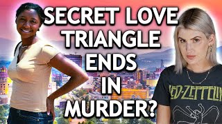 Secret Love Affair Ends In College Girl's Heinous Murder?! | The Tragic Story of Denita Smith