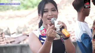 DIGRAYANG LANGKA | DEDE RISTY | NIRWANA MANDALA SUSY ARZETTY LIVE KIAJARAN WETAN