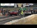 LEGAL Street Racing for CASH - Small Tire Action