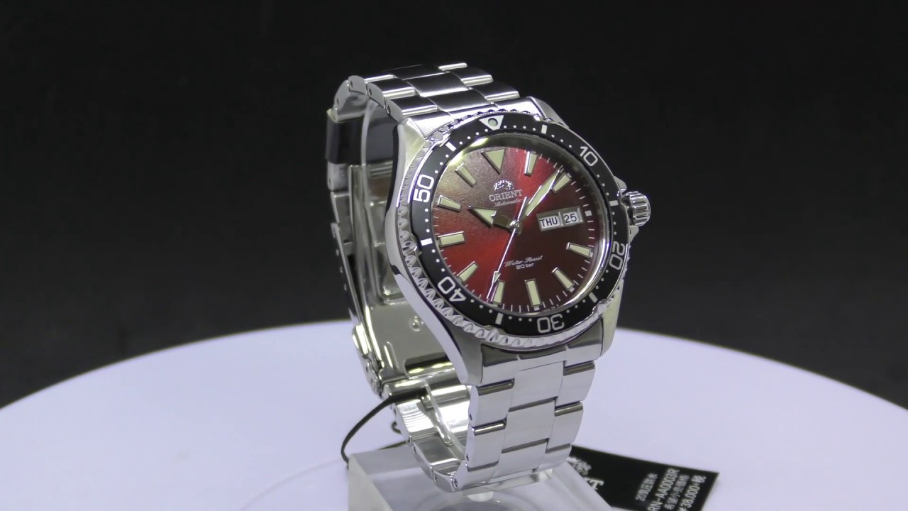 orient aa0003r