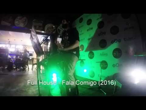 Full House Acoustic - Fala Comigo (2016)