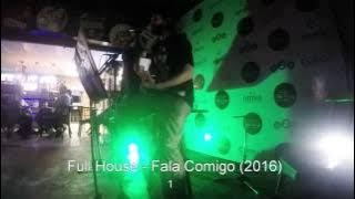 Full House Acoustic - Fala Comigo (2016)