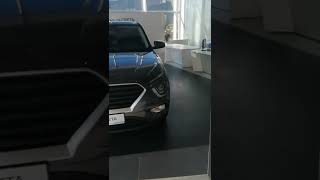 Стоимость новой Hyundai Creta  1.6 123HP 2WD 6АКПП в Рязани на 29.03.22
