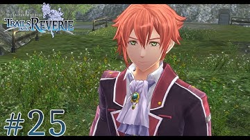 Convenient Scarecrow - Trails Into Reverie Part 25 - No Commentary