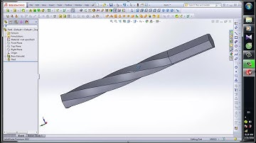 SolidWorks: Flex