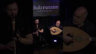 Maria - Becca Stevens &amp; The Secret Trio (Live at Passim) #music #jazz #livemusic