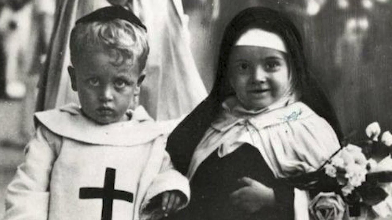 Feast Day Quick Take: A Catholic Halloween