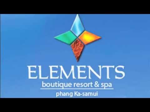 Elements Boutique Resort & Spa - Sea View Apartments