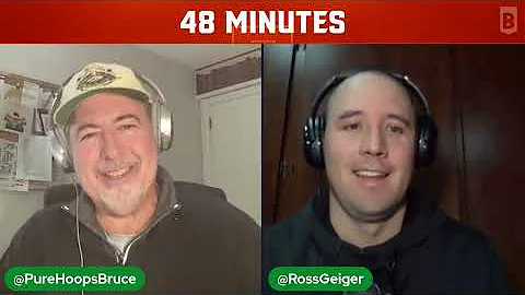 48 Minutes  Episode #2 on BLEAV 12/21/22