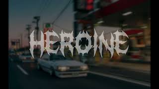 Dutch Disorder - Heroine (PAT B Remix) [TOZA Edit]