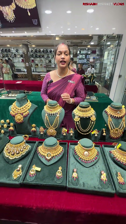 Hallmark & HUID Par Kare Bharosa 💌Bansal & sons jewellers #rmv #antiquejewellery #templejewellery