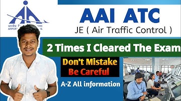 AAI ATC Job Profile | AAI ATC kya hota hai 🔥 #AAIATC