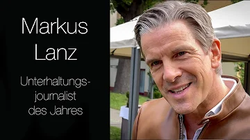 Wie ist Markus Lanz privat?