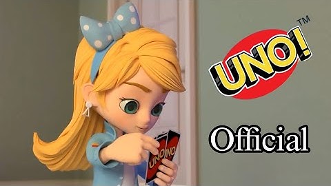 UNO! Mobile Official Video