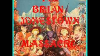 The Brian Jonestown Massacre • Monkey Puzzle